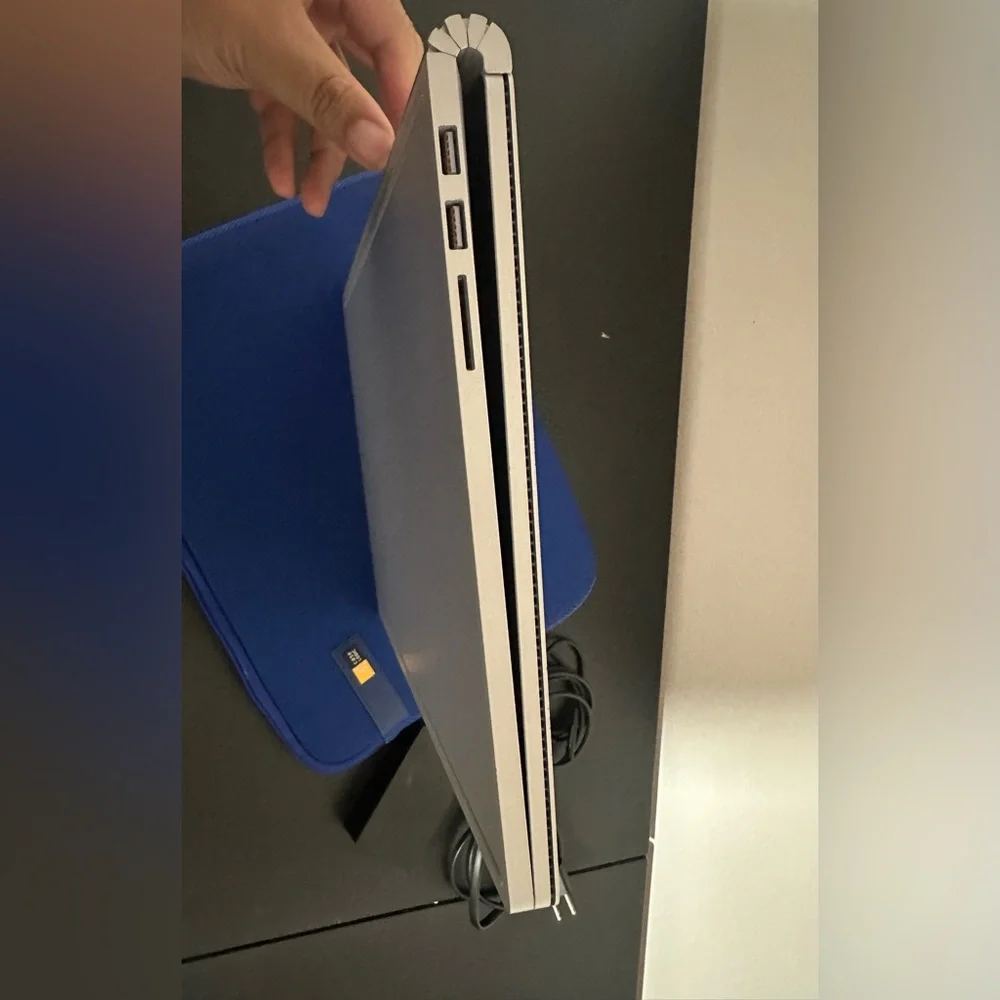 Microsoft - Surface Book 2 - 15